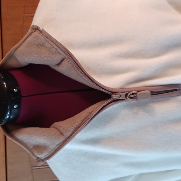 ST.JOHNS BAY FLEECE SWEATER - Picture 3 of 7